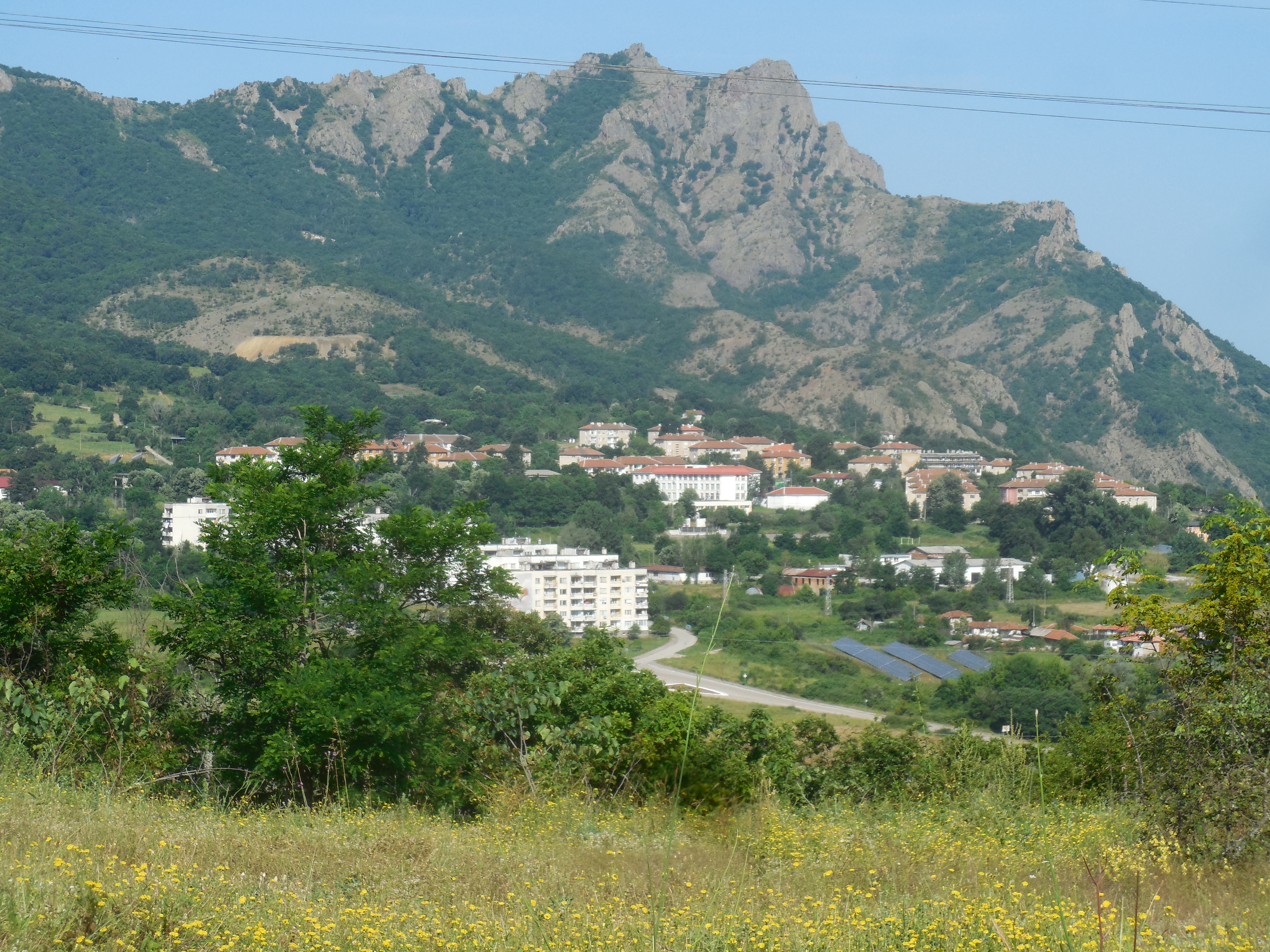 Галерия